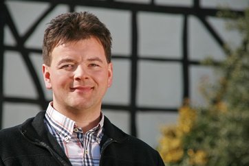 Roger Adolphs