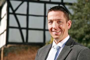 Björn Dittich